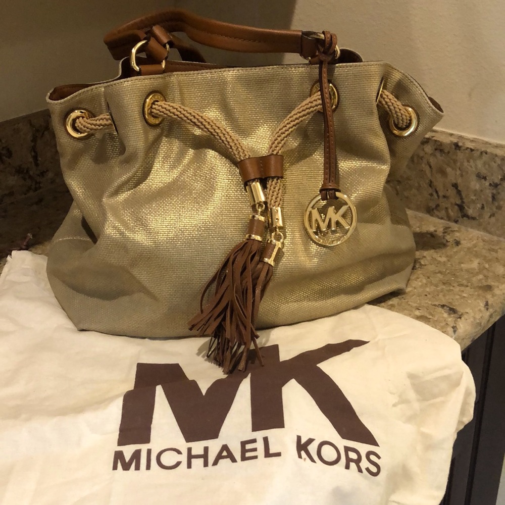 Michael Kors Handbag